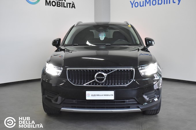 VOLVO XC40 D3 AWD Geartronic Business